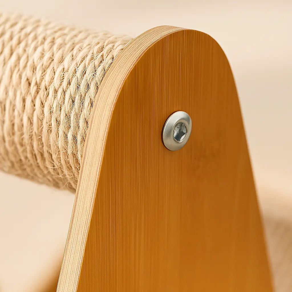 🪵 Catussy™ Classic Sisal Mat