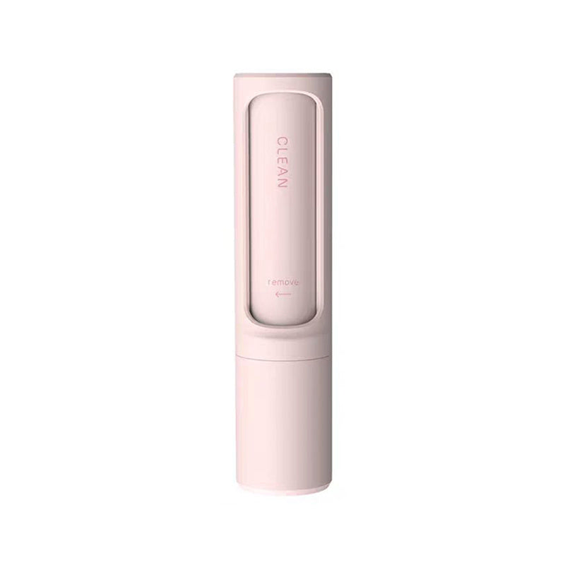 2-in-1 Self-Cleaning Pet Hair Remover Roller – Reusable Lint Brush for Cats & Dogs | Catussy™