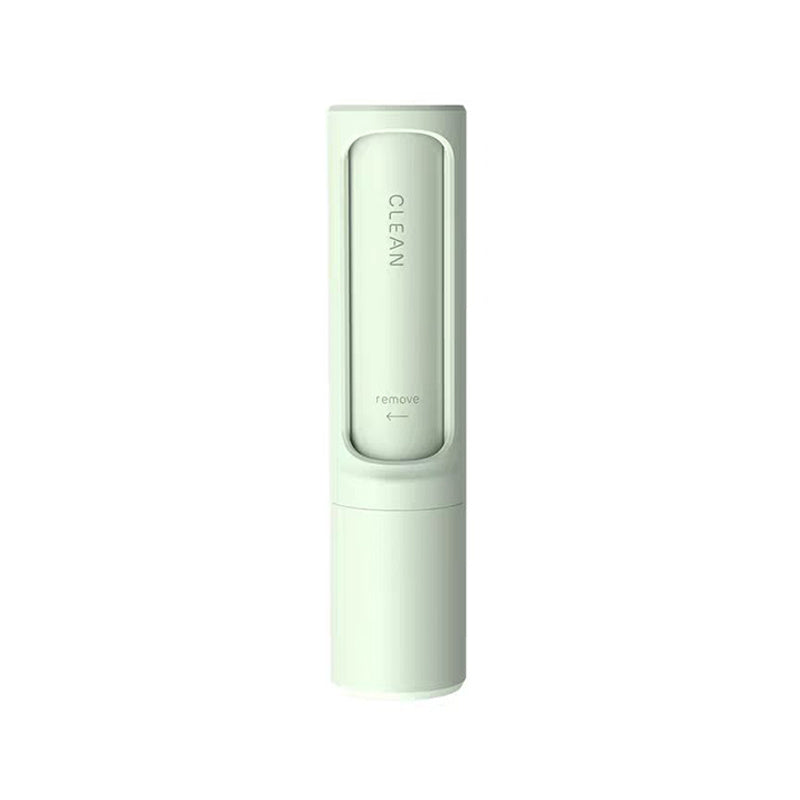 2-in-1 Self-Cleaning Pet Hair Remover Roller – Reusable Lint Brush for Cats & Dogs | Catussy™