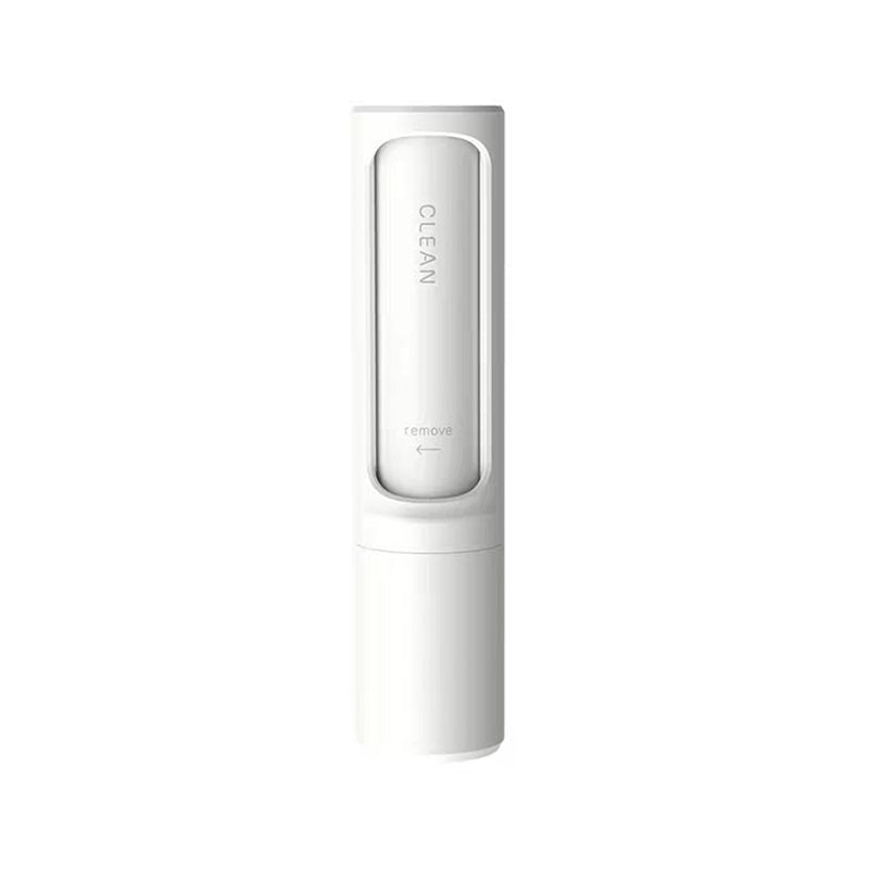 2-in-1 Self-Cleaning Pet Hair Remover Roller – Reusable Lint Brush for Cats & Dogs | Catussy™