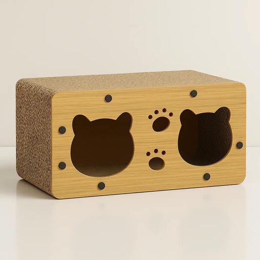 🐻 Catussy™ Bear Edition – Single