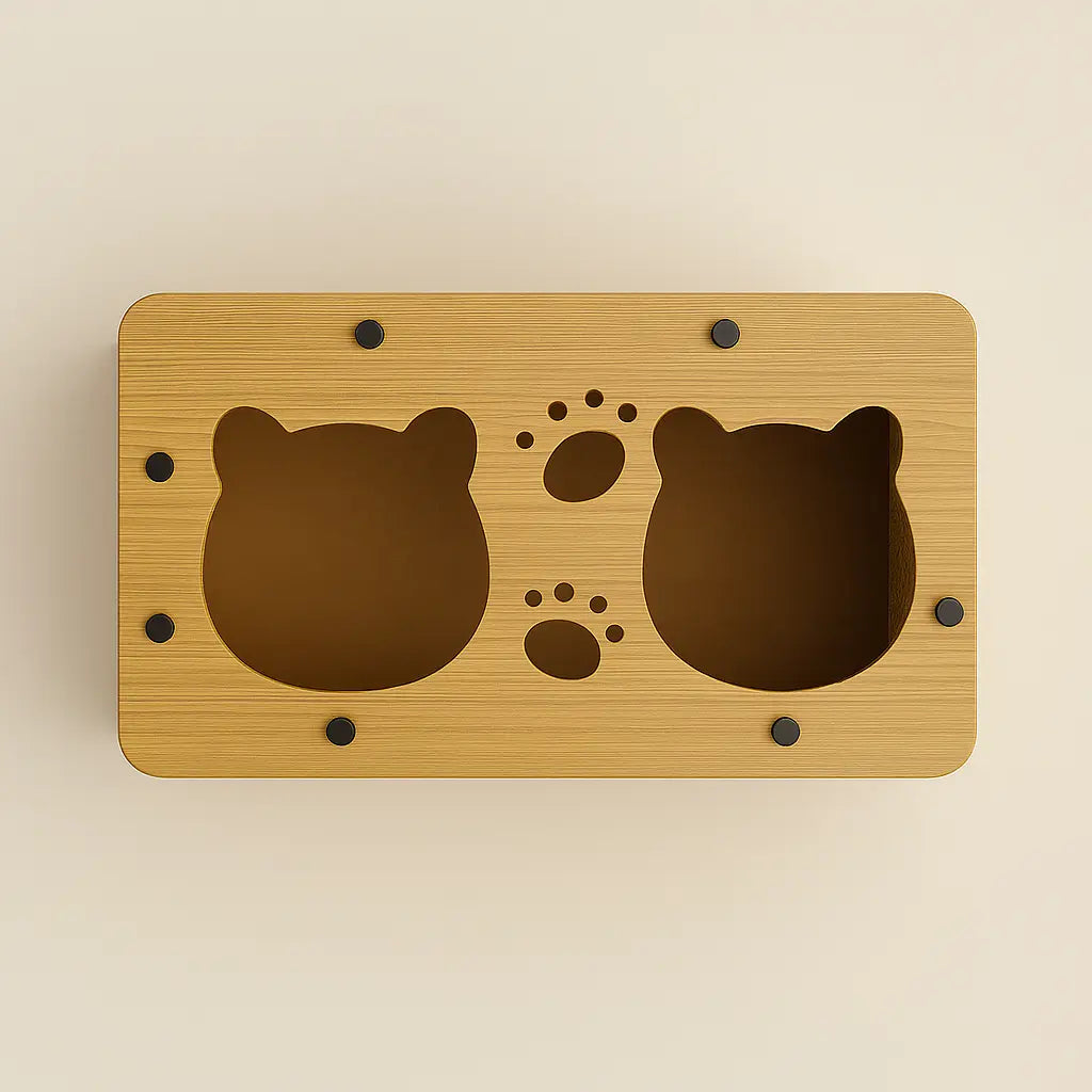 🐻 Catussy™ Bear Edition – Single