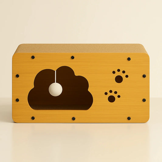 ☁️ Catussy™ Cloud Edition – Medium
