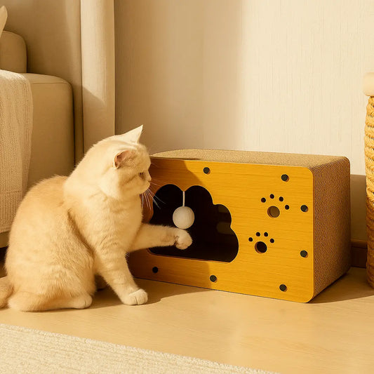 ☁️ Catussy™ Cloud Edition – Medium