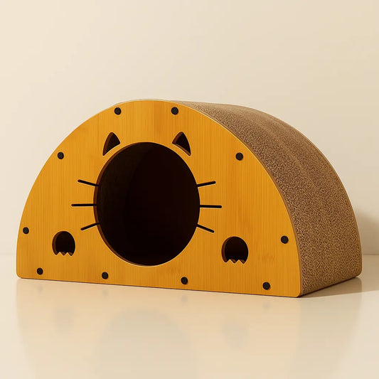 🌀 Catussy™ Arch Curve Mat