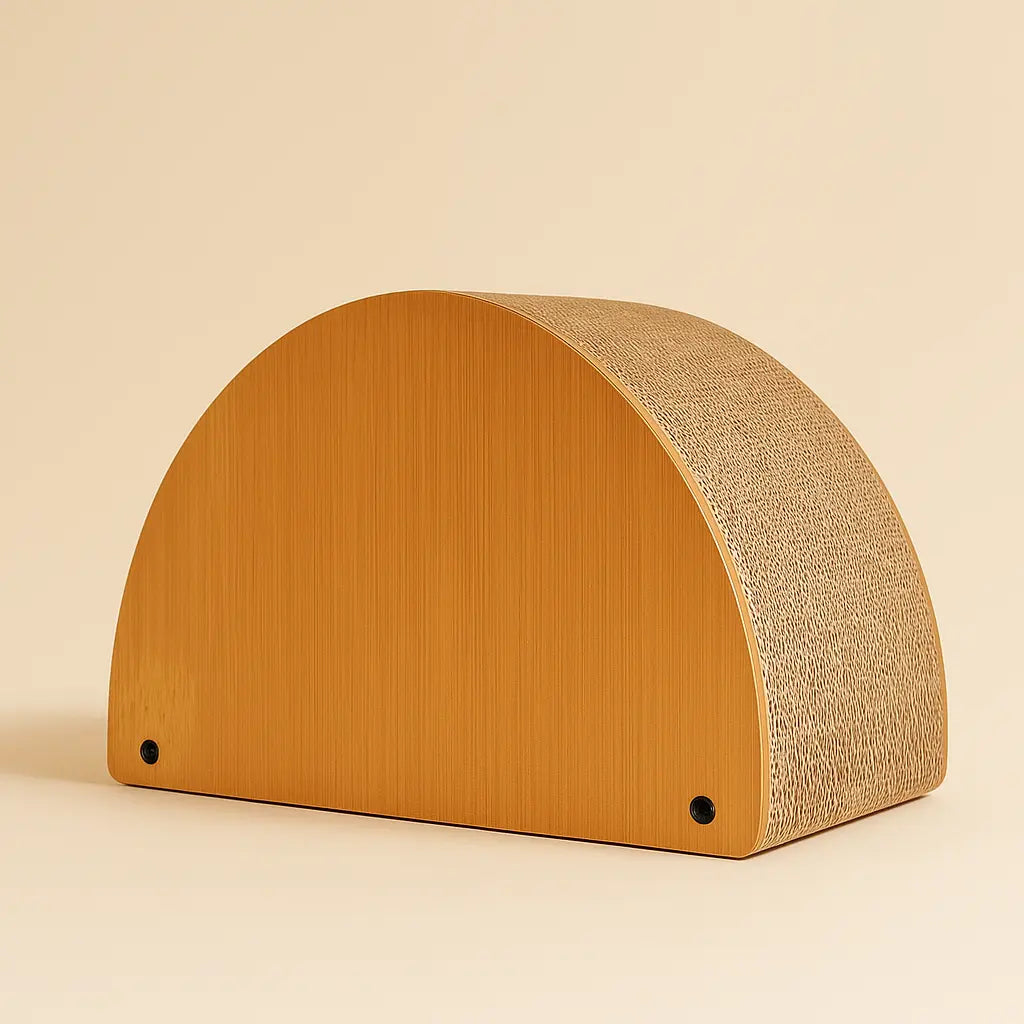 🌀 Catussy™ Arch Curve Mat