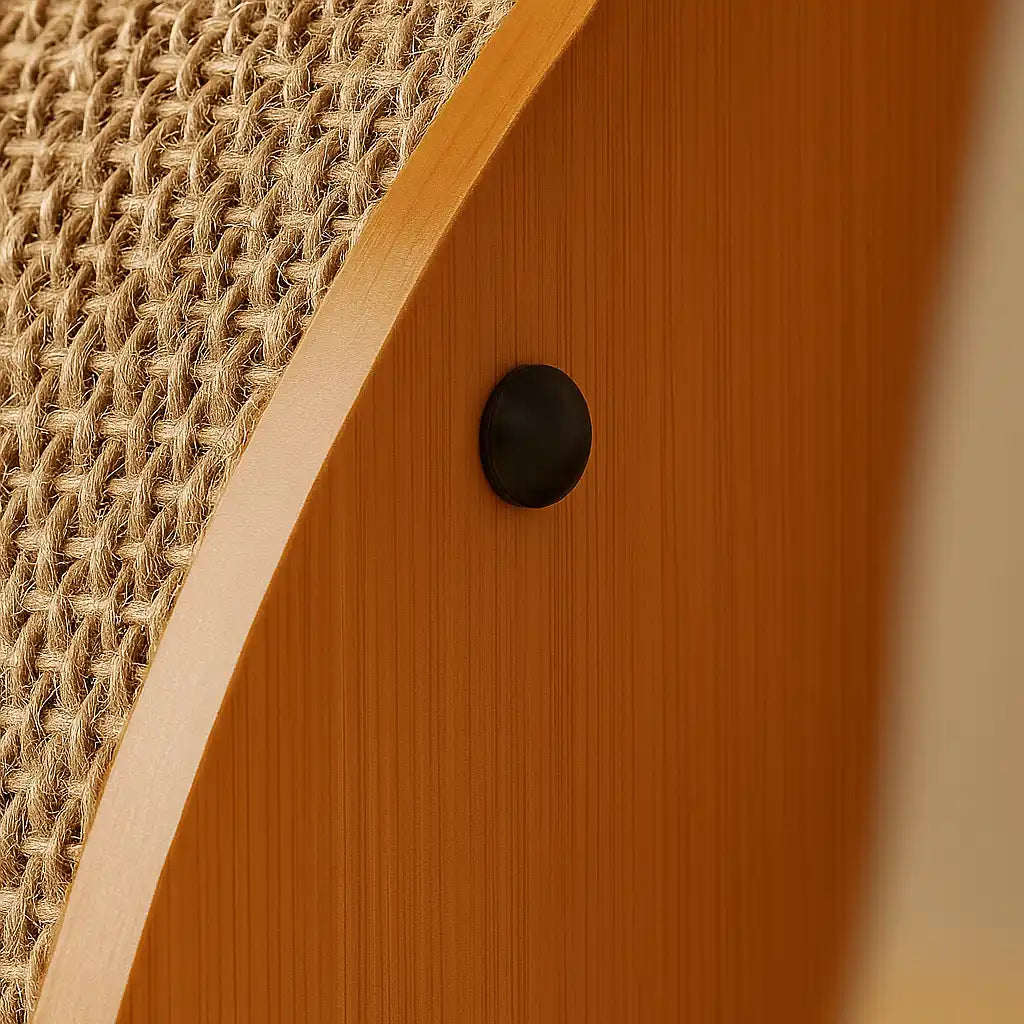 🌀 Catussy™ Arch Curve Mat
