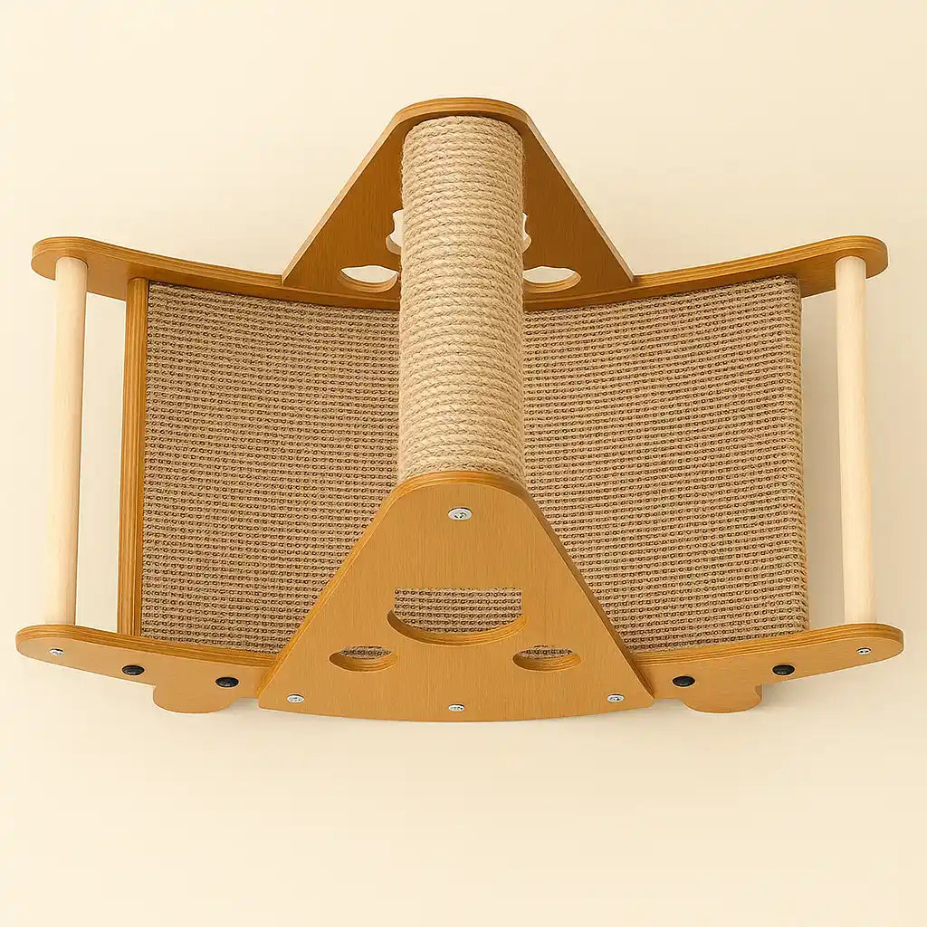 🪵 Catussy™ Classic Sisal Mat